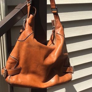 Michael Michael Kors Hobo Bag